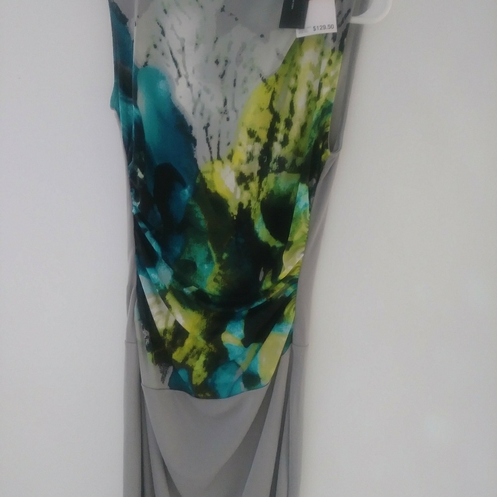 Kenneth Cole Dress